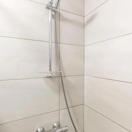 Luna Penthouse Stunning Skyline Free Parking Sofia